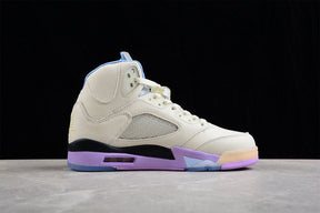 DJ Khaled x Air Jordan 5 AJ5 - We The Best
