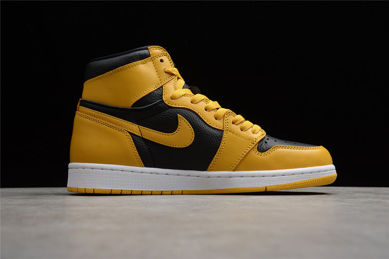 Air Jordan 1 AJ1 Retro High - Pollen