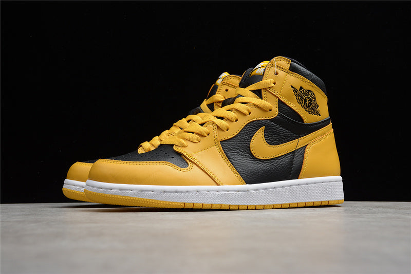 Air Jordan 1 AJ1 Retro High - Pollen