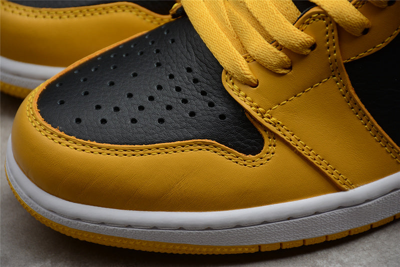 Air Jordan 1 AJ1 Retro High - Pollen