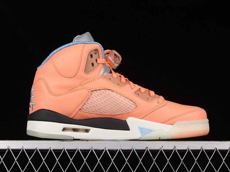 DJ Khaled x Air Jordan 5 AJ5 Retro - Crimson Bliss