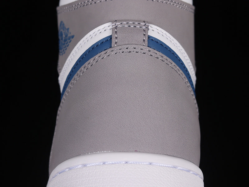 Air Jordan 1 AJ1 Retro High - True Blue