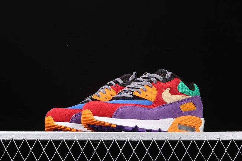 NikeOriginals Air Max 90 - Viotech