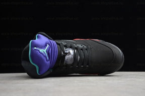Air Jordan 5 AJ5  - Top 3