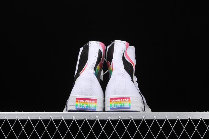 Converse Chuck Taylor All-Star Hi - Pride Lightning Bolt