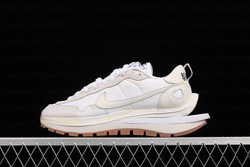 sacai xNike VaporWaffle - Sail