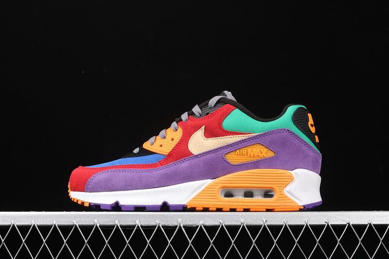 NikeOriginals Air Max 90 - Viotech