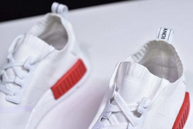 adidasOriginals NMD R1 - Vintage White