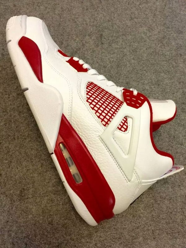 Air Jordan 4 AJ4 Retro - Alternate 89