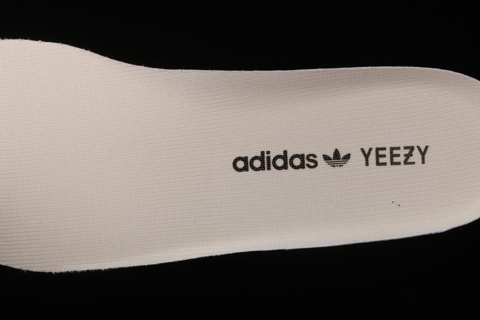 adidasMens Yeezy Boost 350 V2 - Ash Pearl