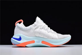 NikeMen's Joyride Run Flyknit - White Sail