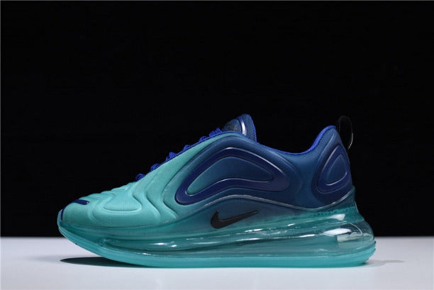 NikeMen's Air Max 720 - Sea Forest