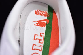 Stranger Things x NikeClassic Cortez - Hawkins High