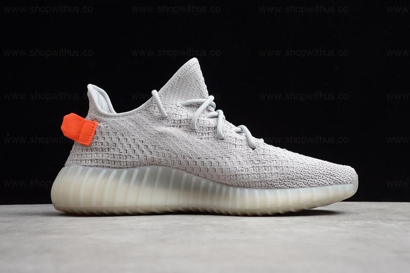 adidasYEEZY Boost 350 v2 - Tail Light