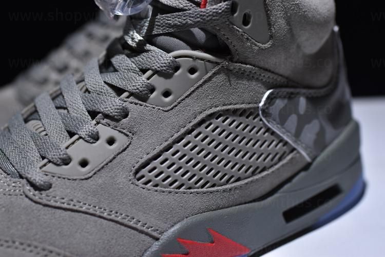 Air Jordan 5 AJ5 Retro - Dark Stucco