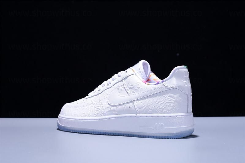 NikeAir Force 1 AF1 Low - Chinese New Year (2020)