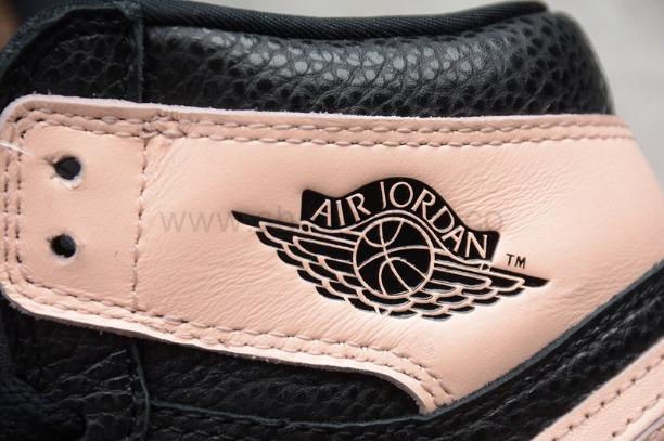 Air Jordan 1 AJ1 Retro High - Crimson Tint