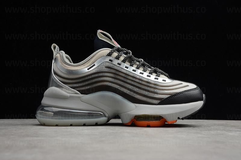 NikeRunning Air Zoom 950 - Silver Orange