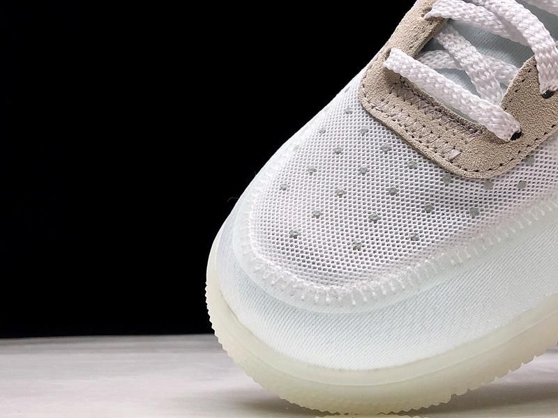 Off White x Air Force 1 AF1 Low - The Ten