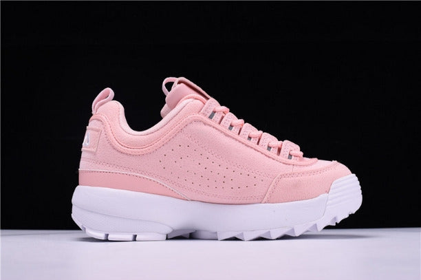 Fila Disruptor 2 Premium WMNS - Pink