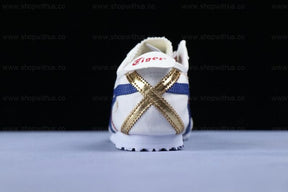 Onitsuka Tiger Mexico 66 - White/Dark Blue