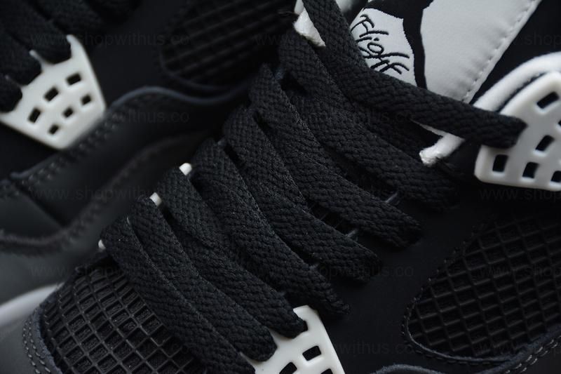 Air Jordan 4 AJ4 Retro - Fear Pack