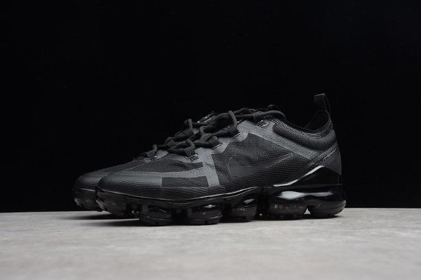 NikeAir VaporMax 2019 - Triple Black