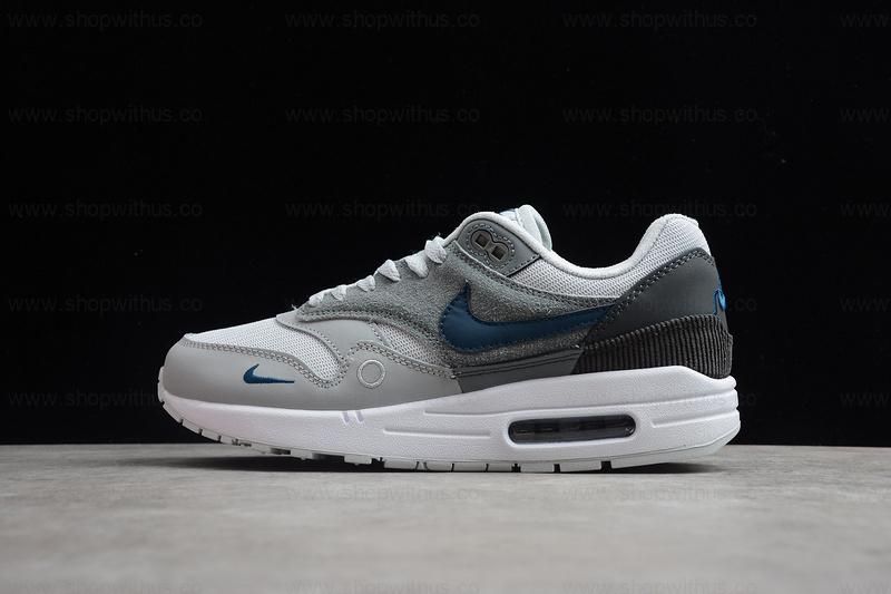 NikeMen's Air Max 1 City Pack - London