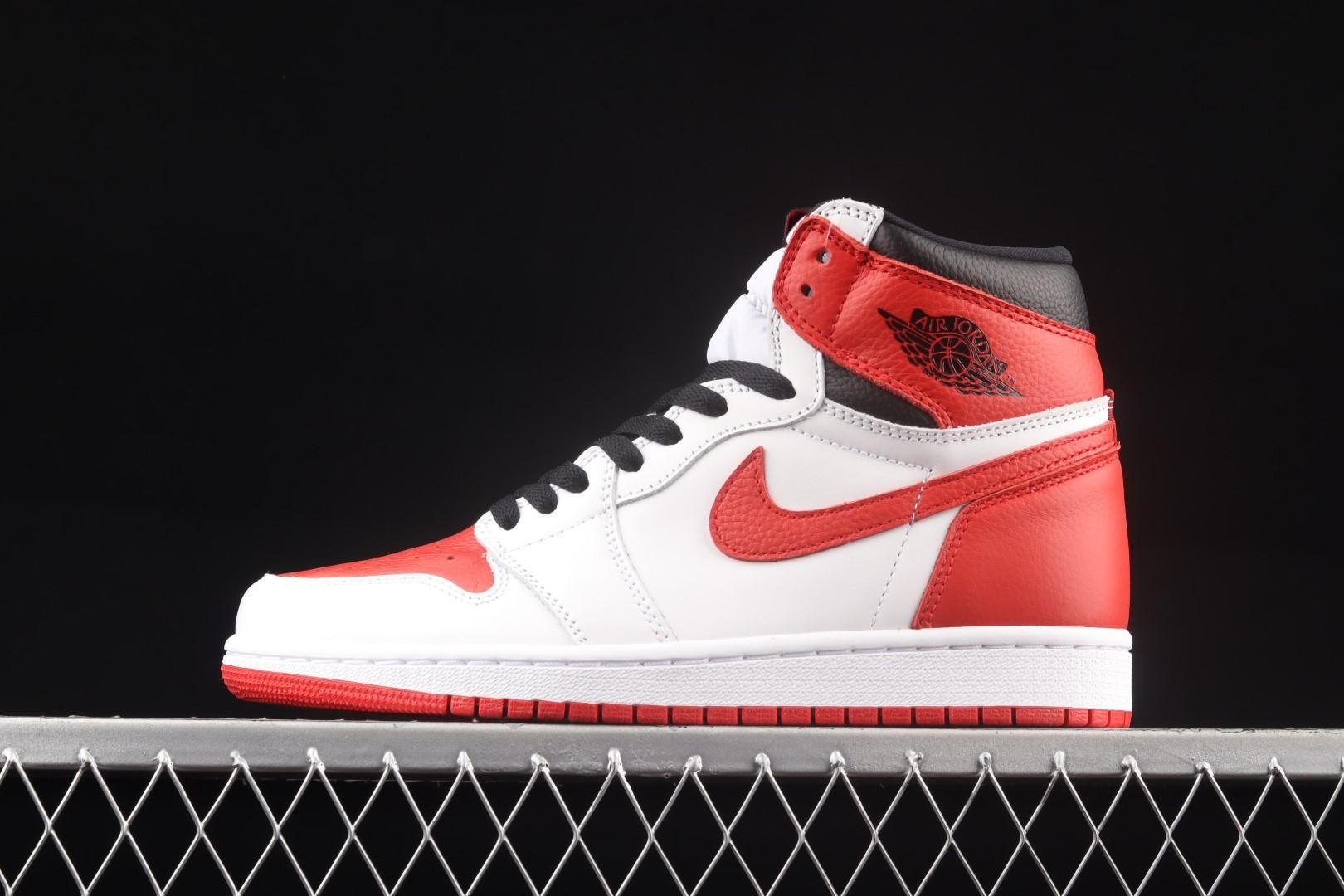 Air Jordan 1 AJ1 Retro High - Heritage