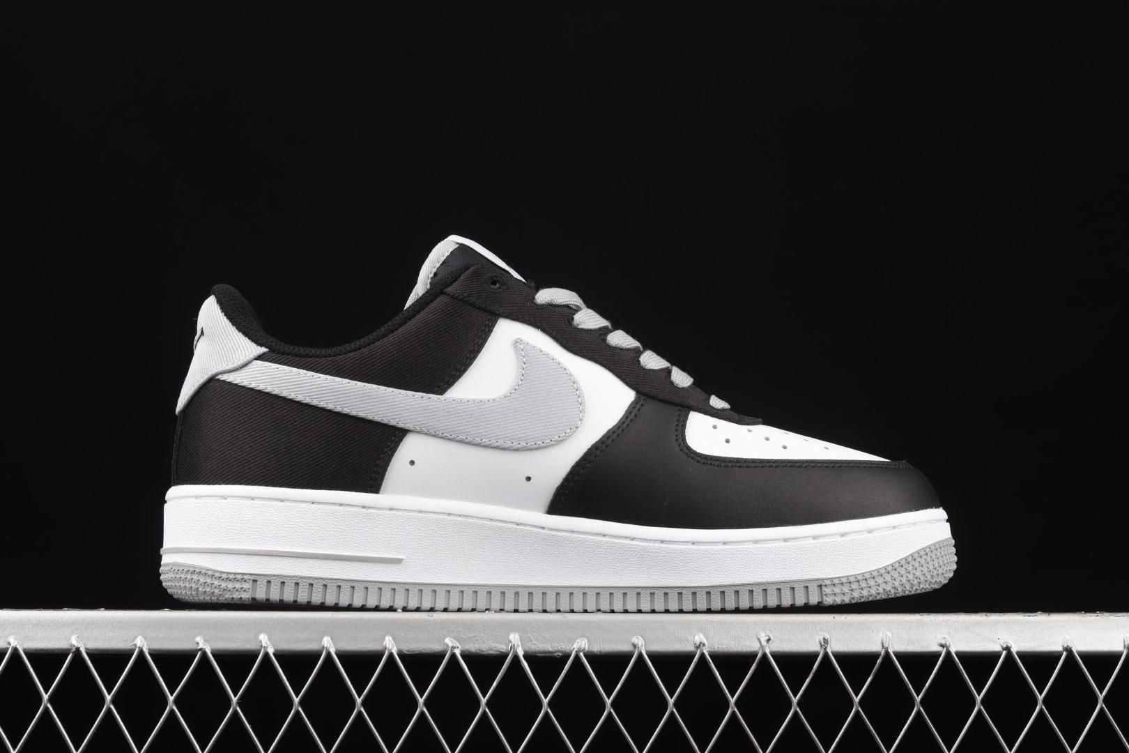 NikeMen's Air Force 1 Low EMB - Raiders