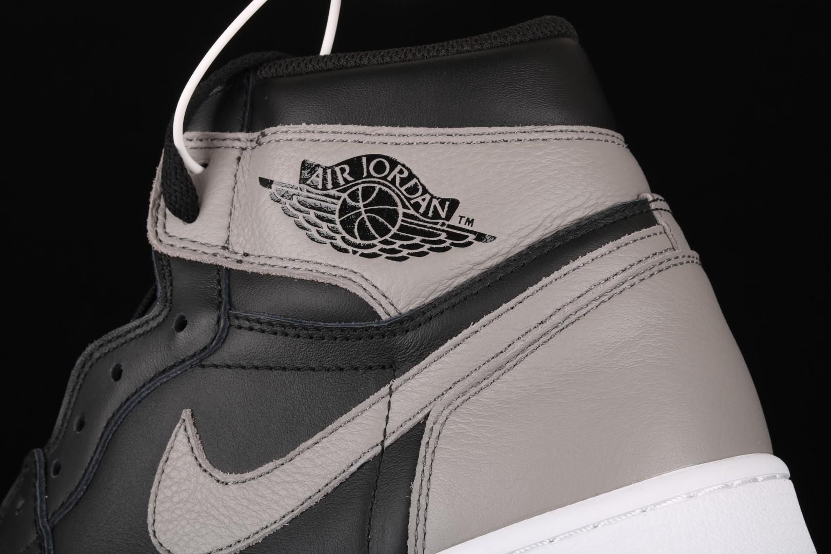 Air Jordan 1 AJ1 Retro High - Shadow