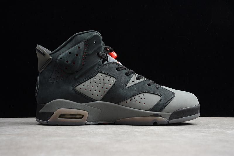 Air Jordan 6 AJ6 PSG