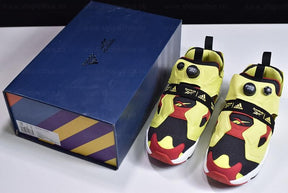 Reebok Instapump Fury Boost - OG Meets OG