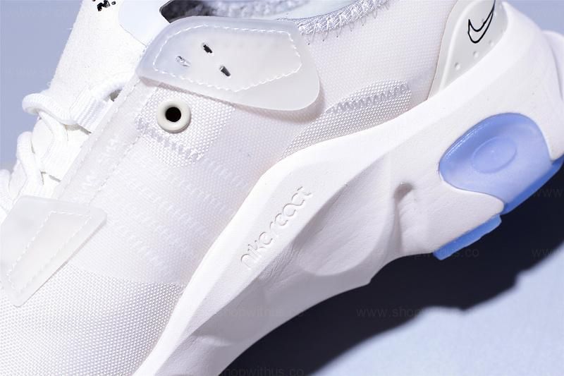 NikeReact Type GTX - White