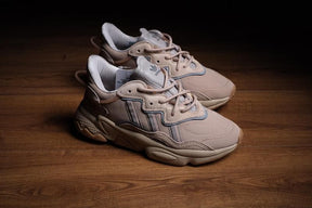 adidasOriginals Ozweegoo - Beige