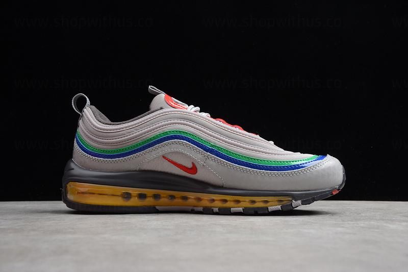 NikeMen's Air Max 97 - Nintendo 64