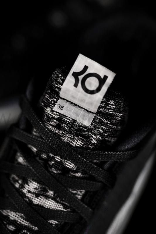 NikeMen's Zoom KD 12 - The Day One