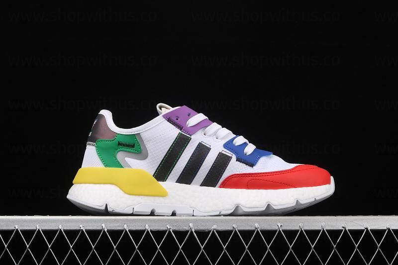 adidasOriginals Nite Jogger Pride Pack