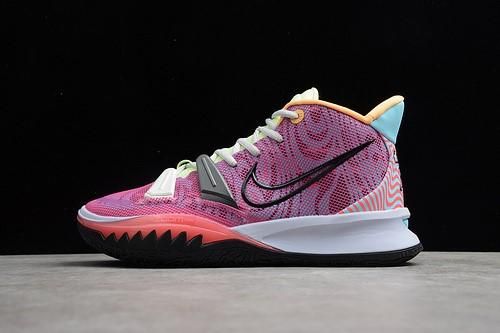 NikeMen's Kyrie 7 - Hendrix