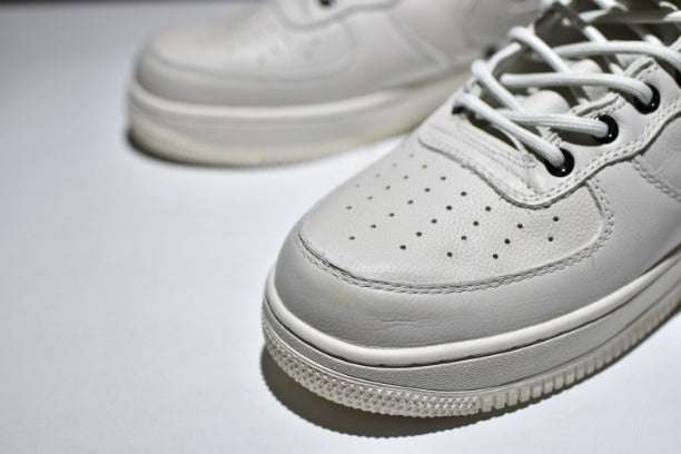 NikeSF AirForce 1 Long-White