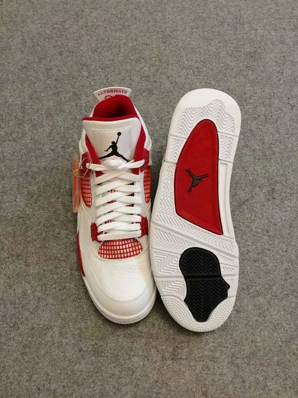 Air Jordan 4 AJ4 Retro - Alternate 89