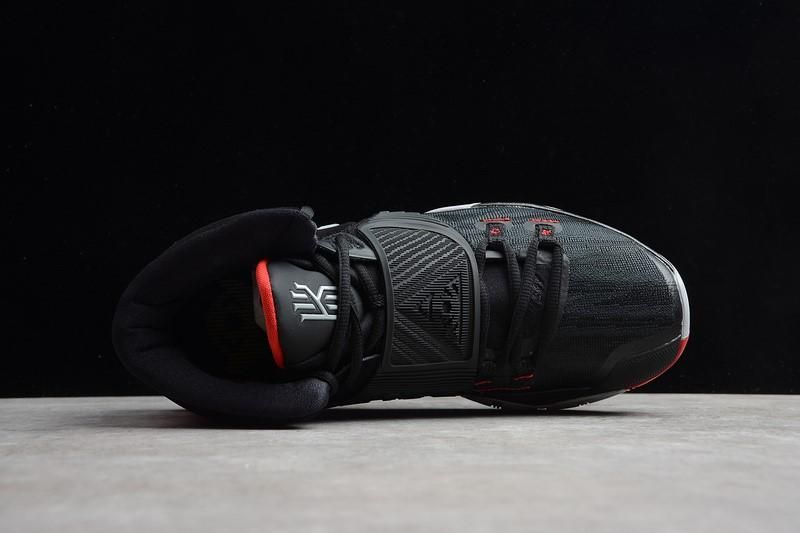 NikeMens Kyrie 6 - Bred