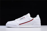 adidasOriginals Continental 80 Rascal - White