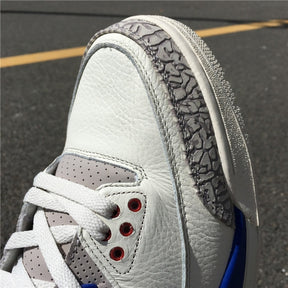 Air Jordan 3 AJ3 Basketball Shoe - International Flight