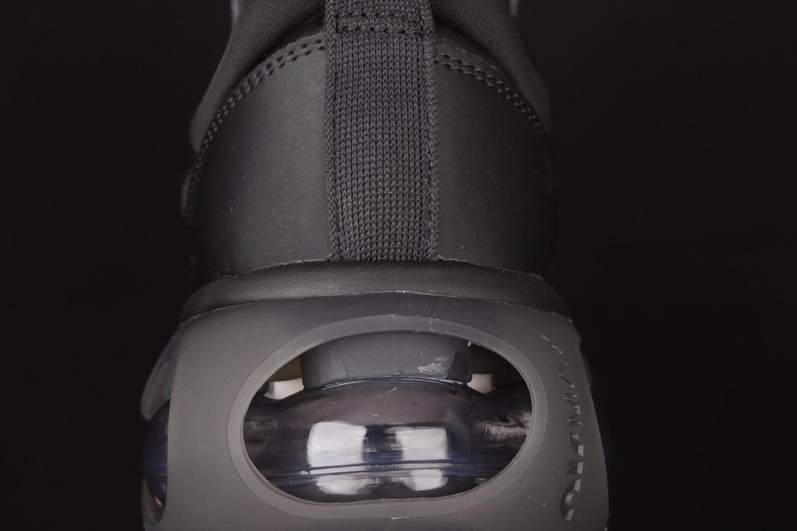 NikeMens Air Max 2021 AM2021 - Black White
