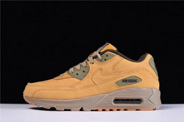 NikeAir Max 90 Premium - Winter Flax