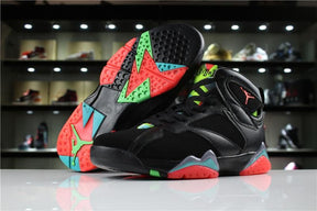 Air Jordan 7 AJ7 Retro 30th - Barcelona Nights
