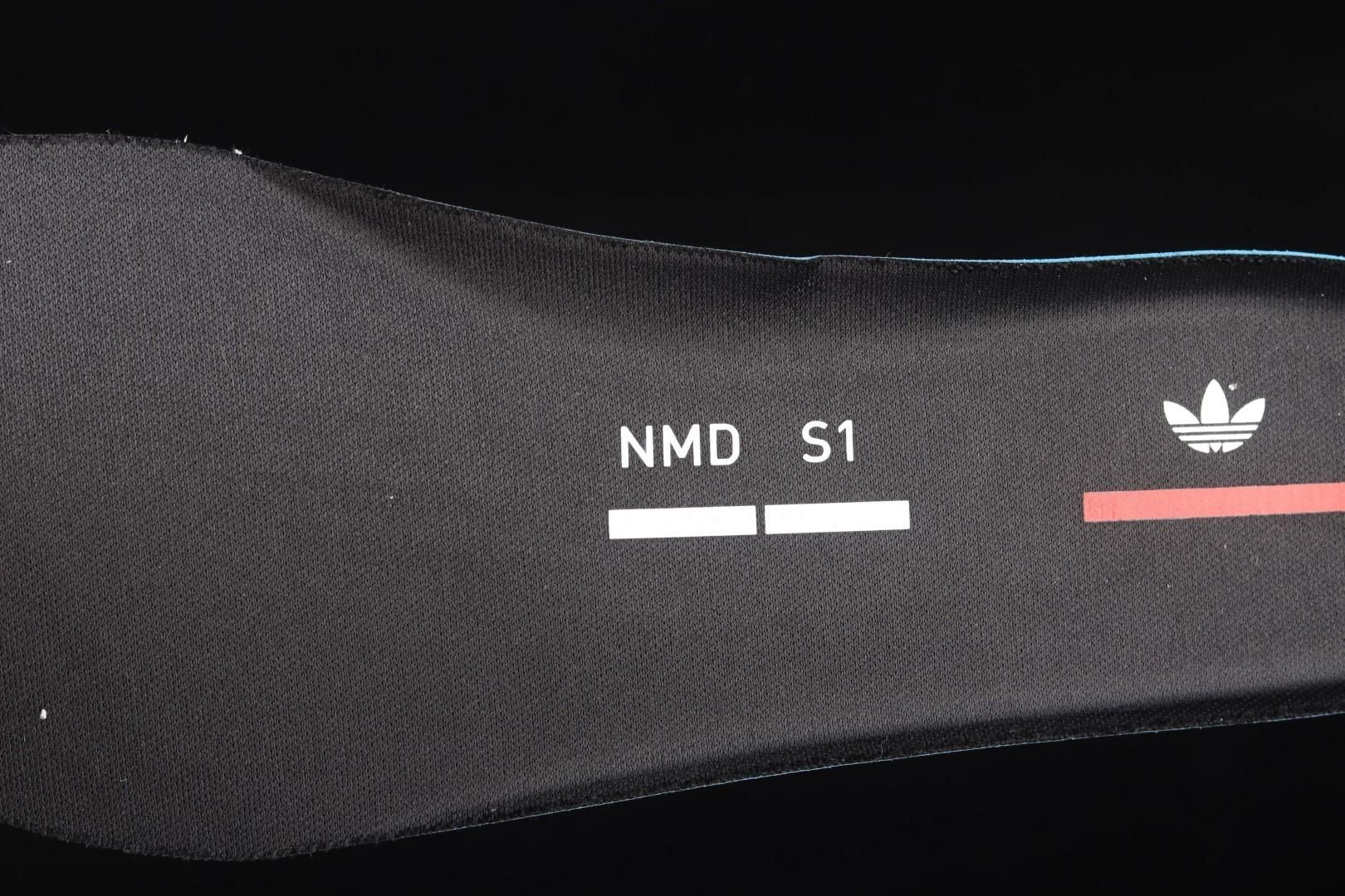 adidasMens NMD S1 Edition 1 - White