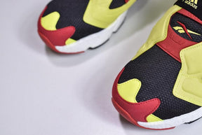 Reebok Instapump Fury Boost - OG Meets OG