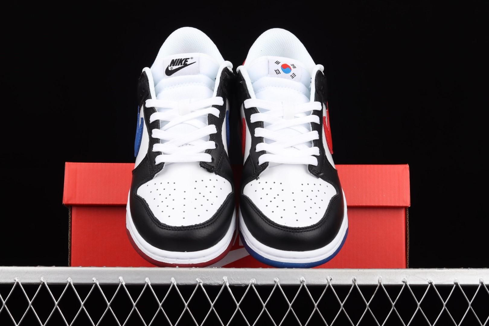 NikeMen's Dunk Low - Seoul